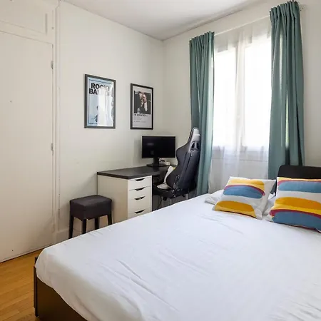 Veeve - Dreaming In The Daytime Apartment *