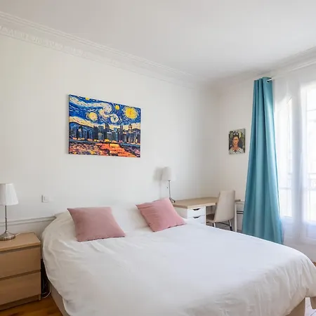 Apartment Veeve - Dreaming In The Daytime Paris